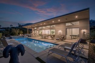Single Family Residence, 2379 N Leonard Road, Palm Springs, CA  Palm Springs, CA 92262