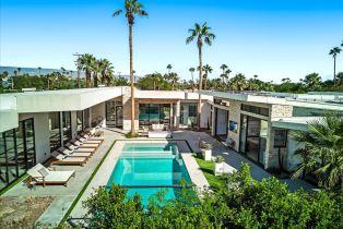 Single Family Residence, 524 E Miraleste Court ct, Palm Springs, CA 92262 - 2