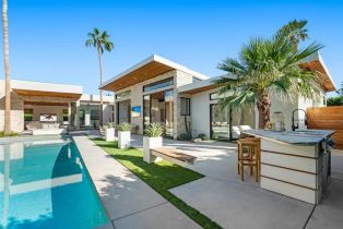 Single Family Residence, 524 E Miraleste Court ct, Palm Springs, CA 92262 - 74