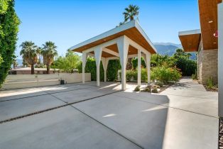 Single Family Residence, 524 E Miraleste Court ct, Palm Springs, CA 92262 - 78