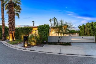 Single Family Residence, 524 E Miraleste Court ct, Palm Springs, CA 92262 - 89