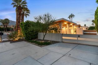 Single Family Residence, 524 E Miraleste Court ct, Palm Springs, CA 92262 - 90