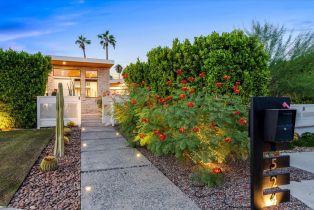 Single Family Residence, 524 E Miraleste Court ct, Palm Springs, CA 92262 - 91
