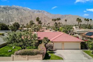 Single Family Residence, 1399 N Via Donna, Palm Springs, CA  Palm Springs, CA 92262