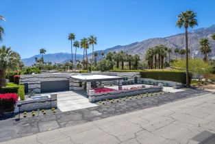 Single Family Residence, 1055 E Paseo El Mirador, Palm Springs, CA  Palm Springs, CA 92262