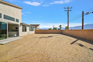 Single Family Residence, 13495 Quinta way, Desert Hot Springs, CA 92240 - 28