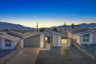 Single Family Residence, 13495 Quinta way, Desert Hot Springs, CA 92240 - 35