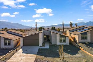 Single Family Residence, 13495 Quinta way, Desert Hot Springs, CA 92240 - 36