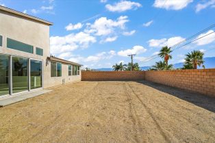 Single Family Residence, 13505 Quinta way, Desert Hot Springs, CA 92240 - 28