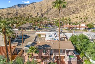 Residential Income, 243 Avenida Ortega, Palm Springs, CA  Palm Springs, CA 92264