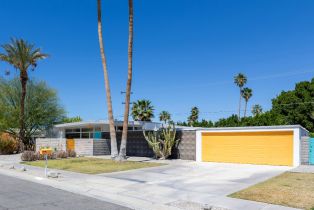 Single Family Residence, 3588 E Avenida Fey Norte, Palm Springs, CA  Palm Springs, CA 92262