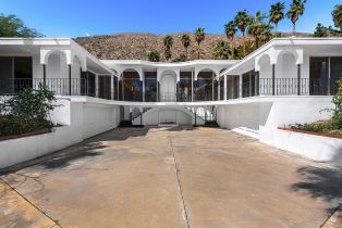 Single Family Residence, 565 S La Mirada Road, Palm Springs, CA  Palm Springs, CA 92264