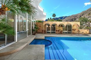 Single Family Residence, 565 La Mirada rd, Palm Springs, CA 92264 - 24