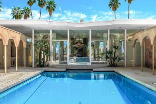Single Family Residence, 565 La Mirada rd, Palm Springs, CA 92264 - 28