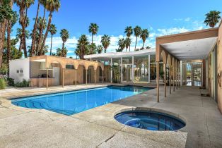 Single Family Residence, 565 La Mirada rd, Palm Springs, CA 92264 - 29
