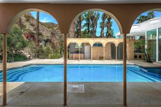 Single Family Residence, 565 La Mirada rd, Palm Springs, CA 92264 - 30