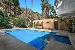 Single Family Residence, 565 La Mirada rd, Palm Springs, CA 92264 - 31