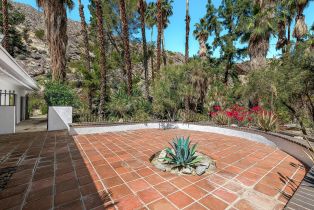 Single Family Residence, 565 La Mirada rd, Palm Springs, CA 92264 - 46