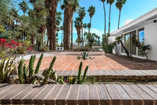 Single Family Residence, 565 La Mirada rd, Palm Springs, CA 92264 - 47