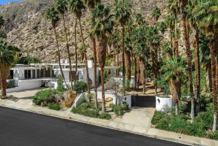 Single Family Residence, 565 La Mirada rd, Palm Springs, CA 92264 - 58