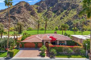 Single Family Residence, 46459 Manitou Drive, Indian Wells, CA  Indian Wells, CA 92210