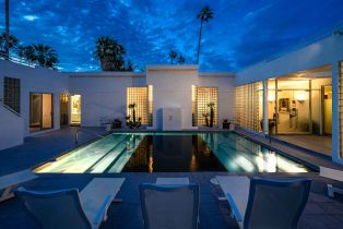 Single Family Residence, 520 W Via Lola, Palm Springs, CA  Palm Springs, CA 92262