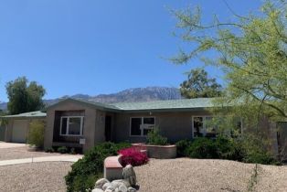 Single Family Residence, 3045 N Cerritos Road, Palm Springs, CA  Palm Springs, CA 92262