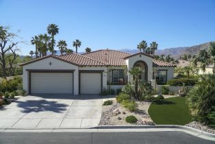 Single Family Residence, 13 Bellisimo Court, Rancho Mirage, CA  Rancho Mirage, CA 92270