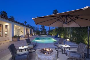 Single Family Residence, 13 Bellisimo ct, Rancho Mirage, CA 92270 - 21
