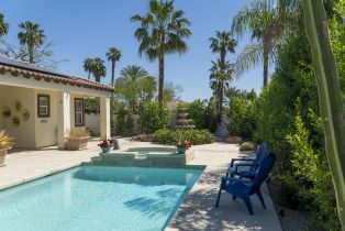 Single Family Residence, 13 Bellisimo ct, Rancho Mirage, CA 92270 - 24