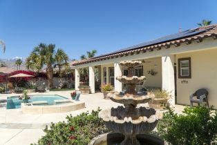 Single Family Residence, 13 Bellisimo ct, Rancho Mirage, CA 92270 - 25