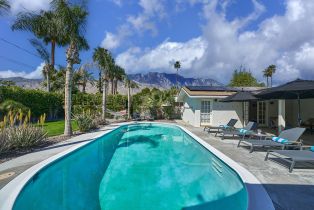 Single Family Residence, 1675 E San Jacinto Way, Palm Springs, CA  Palm Springs, CA 92262