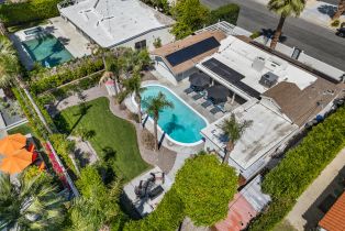 Single Family Residence, 1675 San Jacinto way, Palm Springs, CA 92262 - 3