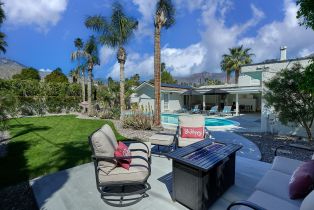 Single Family Residence, 1675 San Jacinto way, Palm Springs, CA 92262 - 31