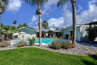 Single Family Residence, 1675 San Jacinto way, Palm Springs, CA 92262 - 39