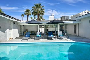 Single Family Residence, 1675 San Jacinto way, Palm Springs, CA 92262 - 4