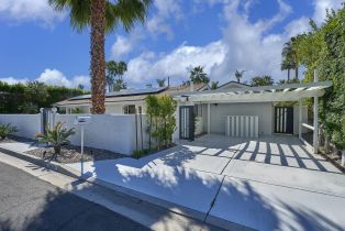 Single Family Residence, 1675 San Jacinto way, Palm Springs, CA 92262 - 43