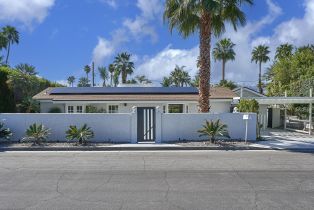 Single Family Residence, 1675 San Jacinto way, Palm Springs, CA 92262 - 6