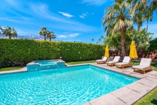 Residential Lease, 513 Bedford Drive, Palm Springs, CA  Palm Springs, CA 92264