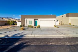 Single Family Residence, 15121 Manzana, Desert Hot Springs, CA  Desert Hot Springs, CA 92240