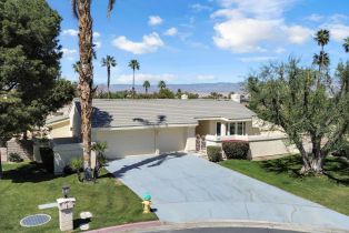 Single Family Residence, 39 Santo Domingo Drive, Rancho Mirage, CA  Rancho Mirage, CA 92270