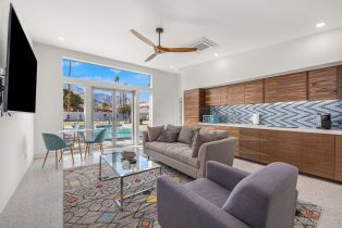 Single Family Residence, 2413 El Alameda, Palm Springs, CA 92262 - 37