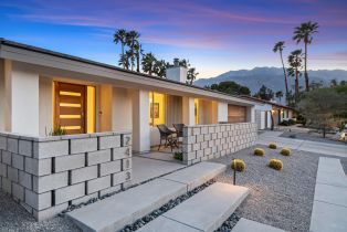Single Family Residence, 2413 El Alameda, Palm Springs, CA 92262 - 63