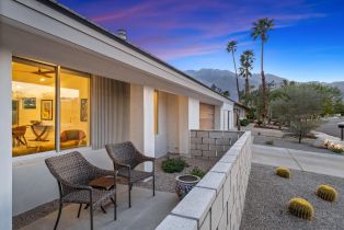 Single Family Residence, 2413 El Alameda, Palm Springs, CA 92262 - 65