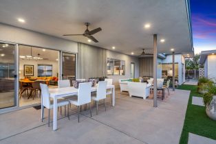Single Family Residence, 2413 El Alameda, Palm Springs, CA 92262 - 74