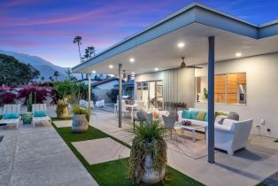 Single Family Residence, 2413 El Alameda, Palm Springs, CA 92262 - 79
