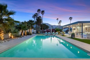 Single Family Residence, 2413 El Alameda, Palm Springs, CA 92262 - 80