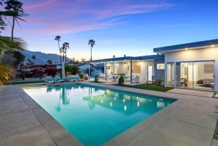 Single Family Residence, 2413 El Alameda, Palm Springs, CA 92262 - 81