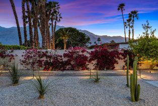 Single Family Residence, 2413 El Alameda, Palm Springs, CA 92262 - 83