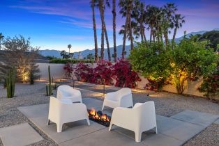 Single Family Residence, 2413 El Alameda, Palm Springs, CA 92262 - 84